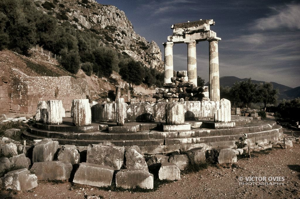Delphi 